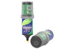 ?未來潤滑技術，智能單點泵革新！