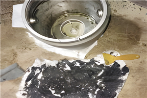 智能單點(diǎn)潤(rùn)滑泵常見(jiàn)故障與維修